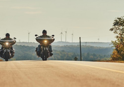 Forfait moto